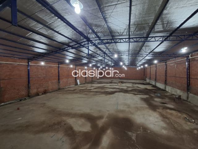 Depósito a tú medida en MRA