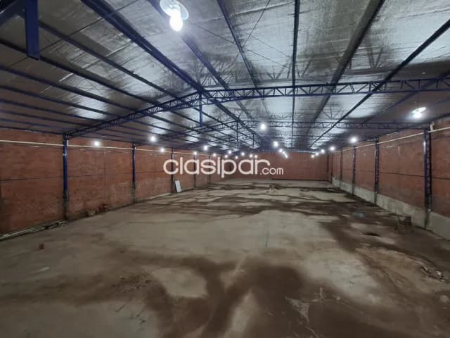 Depósito a tú medida en MRA — foto 2