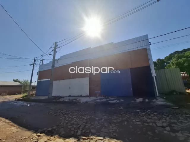 Depósito a tú medida en MRA — foto 3