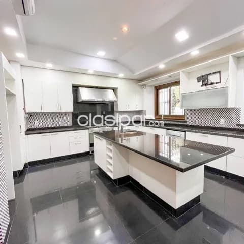 En venta – exclusiva residencia de lujo en surubi’í — foto 2