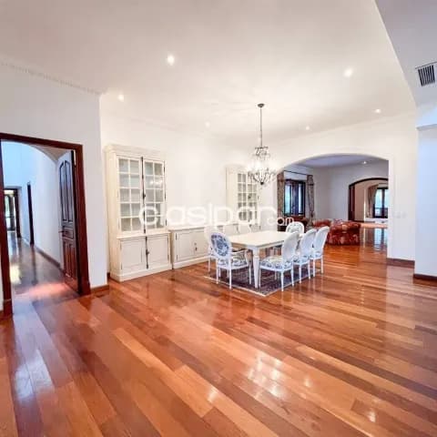En venta – exclusiva residencia de lujo en surubi’í — foto 5