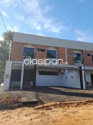 Duplex a estrenar en Luque zona conmebol cod 5629 — foto 2