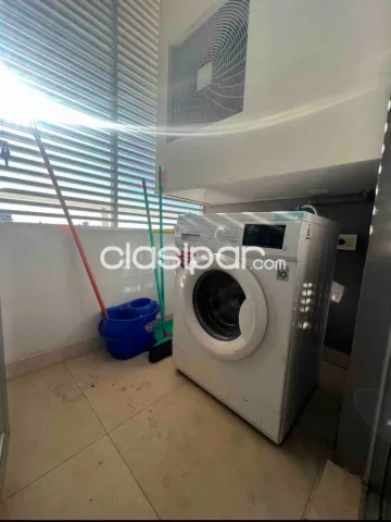 Se alquila departamento amoblado, foto 4