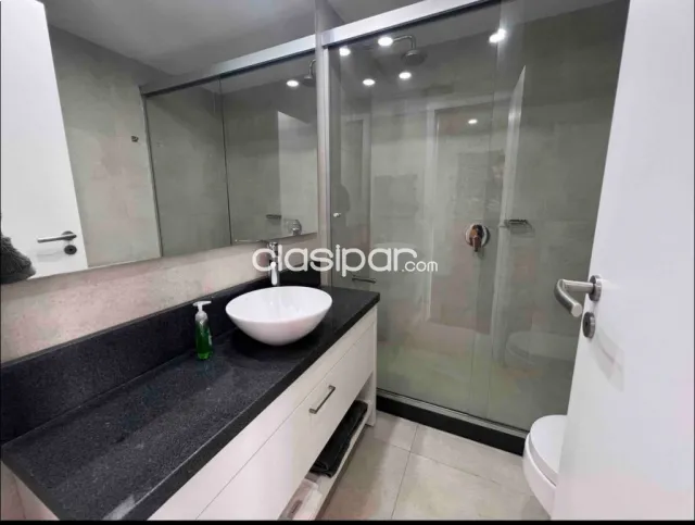 Se alquila departamento amoblado, foto 5