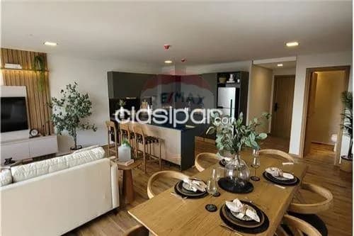Departamento de dos dormitorios en albor apartments, foto 3