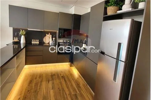 Departamento de dos dormitorios en albor apartments, foto 4