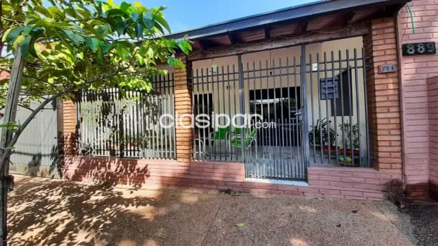 Casa en Asunción Barrio San Pablo, foto 2