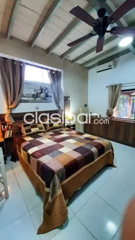 Casa en Asunción Barrio San Pablo, foto 4