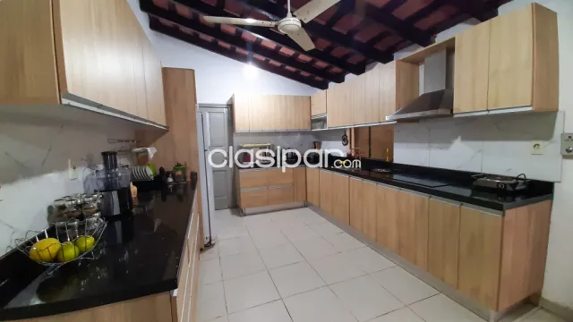 Casa en Asunción Barrio San Pablo, foto 5