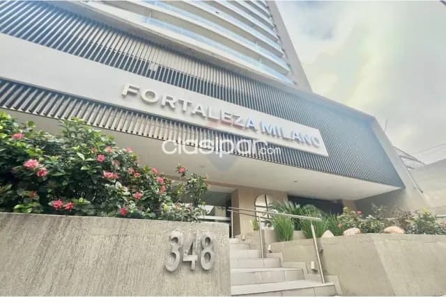 Dpto tipo dúplex, ubicado en el Edificio Fortaleza Milano, foto 4