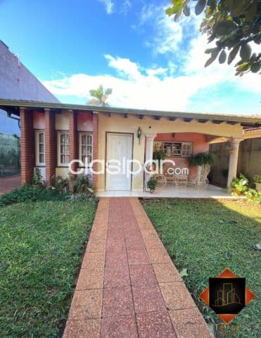 Casa en venta en Fernando de la Mora