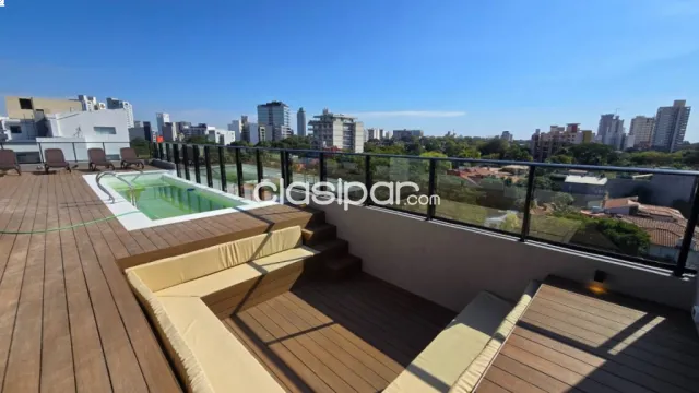 En venta dpto 2 dormitorios-edificio hit Las Lomas — foto 3