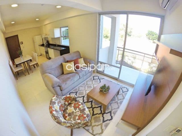 En venta departamento en asuncion id 37016