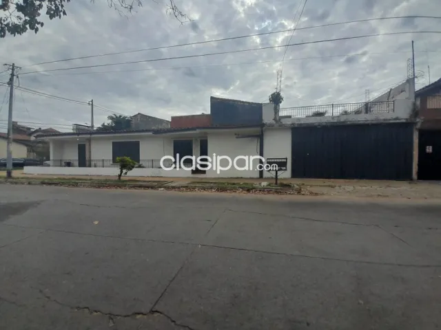 Casa para oficina en asuncion barrio sajonia cod 5615, foto 5