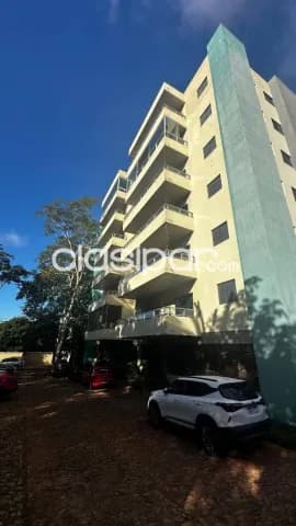 En venta departamento de 3 hab en Parques del Sol Barrio San Vicente, foto 2