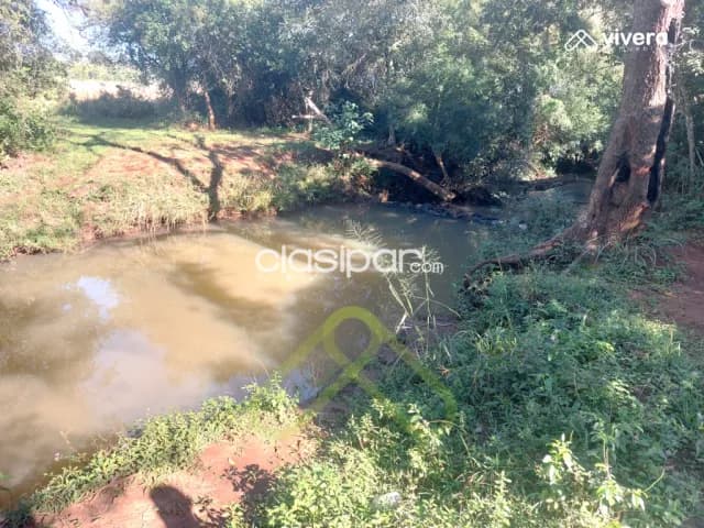 1 Ha en Mburika, Cambyreta, Itapua, a 2000 metros del Asfalto, foto 4