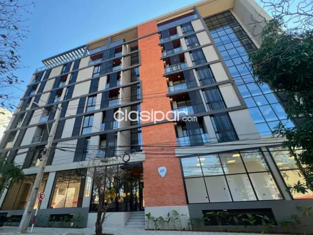 En venta departamento en Las Lomas Carmelitas — foto 2