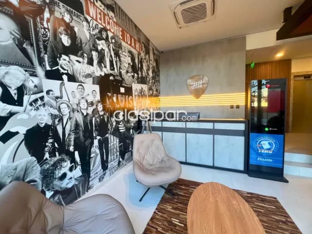 En venta departamento en Las Lomas Carmelitas — foto 3