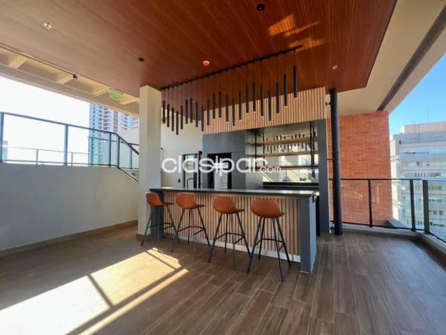 En venta departamento en Las Lomas Carmelitas — foto 4