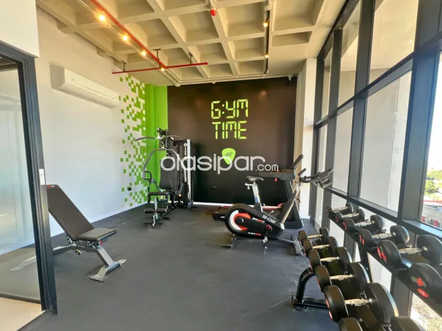 En venta departamento en Las Lomas Carmelitas — foto 5