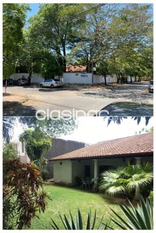 Las Mercedes, prox. Col. San andrés: 800 m2, importante residencia colonial, 4 dormitorios — foto 2