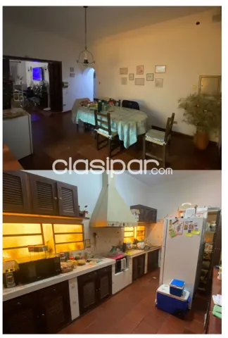 Las Mercedes, prox. Col. San andrés: 800 m2, importante residencia colonial, 4 dormitorios — foto 5