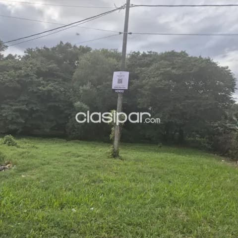 En venta amplio terreno en Loma Merlo, Luque, foto 3