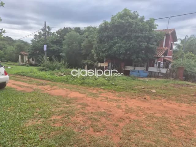 En venta amplio terreno en Loma Merlo, Luque, foto 4