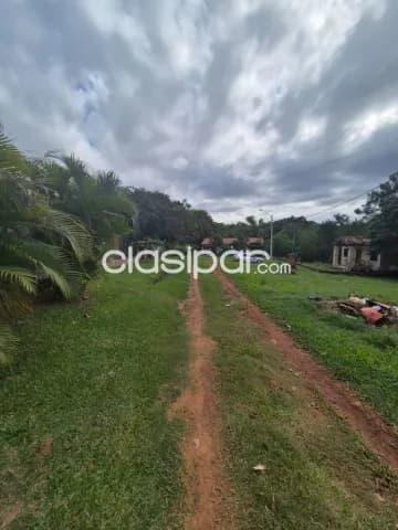 En venta amplio terreno en Loma Merlo, Luque, foto 5