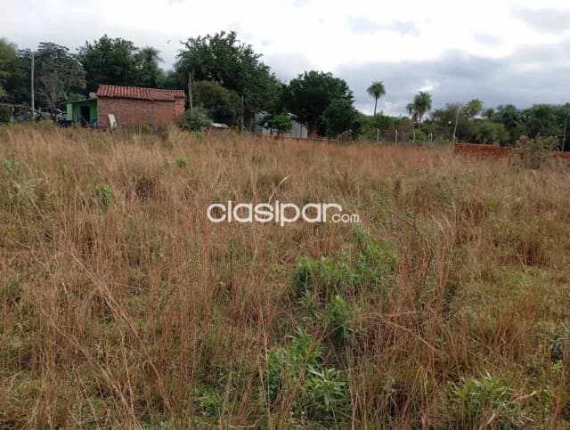 3 Terrenos de 12x30 m2 en Ypacarai juntos o por separado a 3 cuadras de la ruta, foto 4