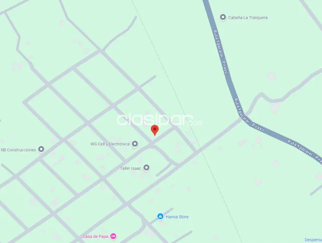 3 Terrenos de 12x30 m2 en Ypacarai juntos o por separado a 3 cuadras de la ruta, foto 5