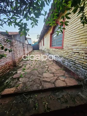 Casa en Terreno de 12x50 m2 sobre importante calle asfaltada de Barcequillo en San L — foto 3