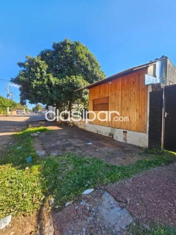 Casa en Terreno de 13x36 m2 en Barcequillo en San Lorenzo zona Leopardi y 11 de seti — foto 2