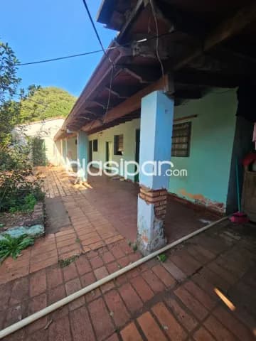 Casa en Terreno de 13x36 m2 en Barcequillo en San Lorenzo zona Leopardi y 11 de seti — foto 3