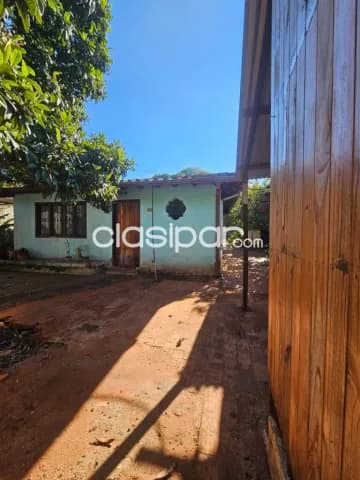 Casa en Terreno de 13x36 m2 en Barcequillo en San Lorenzo zona Leopardi y 11 de seti — foto 5