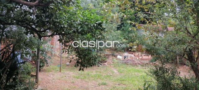 Terreno en zona privilegiada fdo. De la mora sur