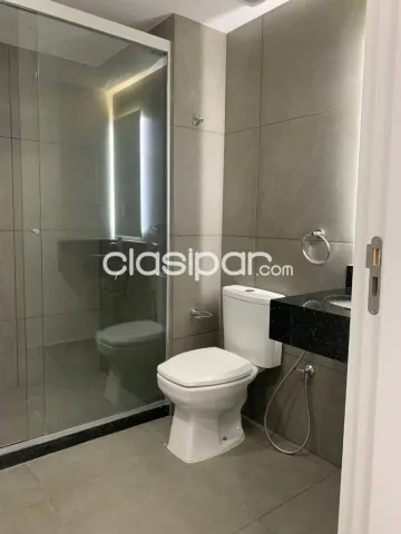 En venta dpto 1 dorm. A estrenar sobre molas lopez, foto 2