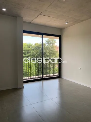 En venta dpto 1 dorm. A estrenar sobre molas lopez, foto 3