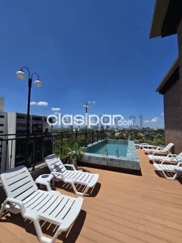 Departamento amoblado de 2 dormitorios en el edificio grand chelsea — foto 3