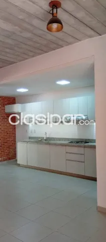 ALQUILER. DUPLEX a estrenar. Zona Yacht y Golf Club. Lambaré — foto 3