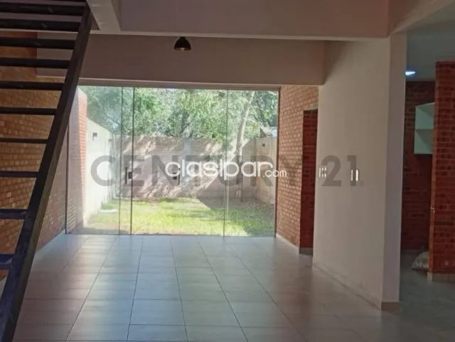 ALQUILER. DUPLEX a estrenar. Zona Yacht y Golf Club. Lambaré — foto 4