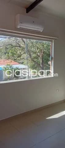 ALQUILER. DUPLEX a estrenar. Zona Yacht y Golf Club. Lambaré — foto 5