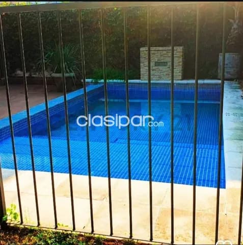 Residencia en barrio Manorá — foto 3