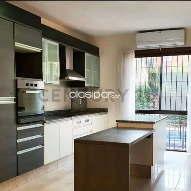 Residencia en barrio Manorá — foto 5