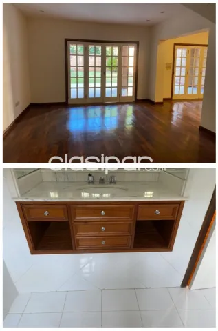 Prox. Col. Lumen, Trinidad: Bella residencia, 3 suites, finas terminaciones, jardín, pisci — foto 4