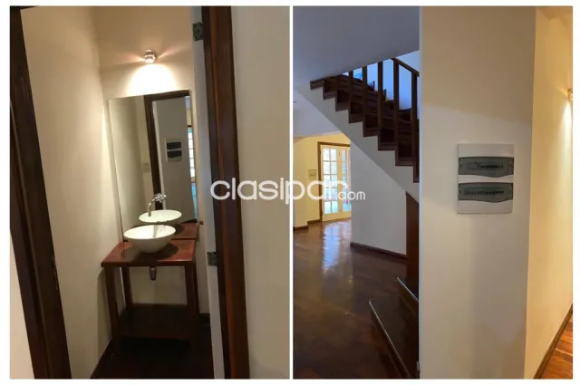 Prox. Col. Lumen, Trinidad: Bella residencia, 3 suites, finas terminaciones, jardín, pisci — foto 5