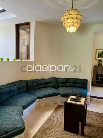 Casa en Condominio Cerrado Piedra