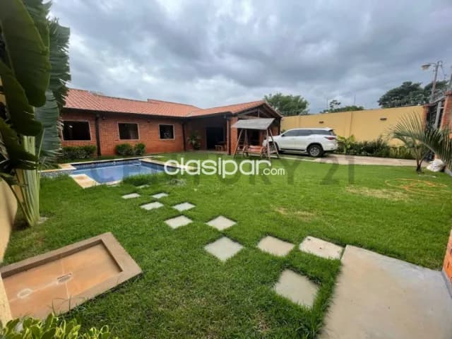 casa con oportunidad unica en San Lorenzo!, foto 2