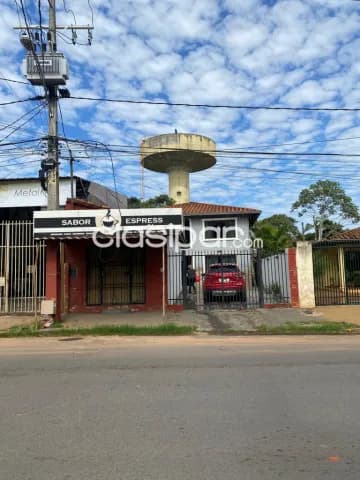 En venta casa tipo duplex en tercer barrio de Luque, foto 2