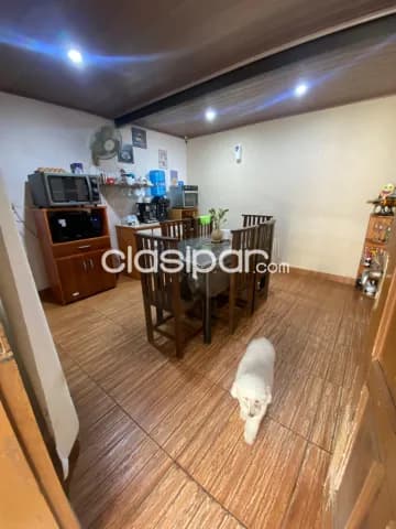 En venta casa tipo duplex en tercer barrio de Luque, foto 4